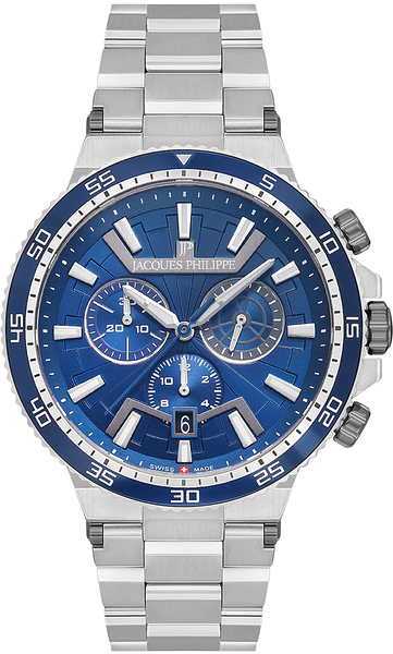 Jacques Philippe Dynamo JPQGC447336SB