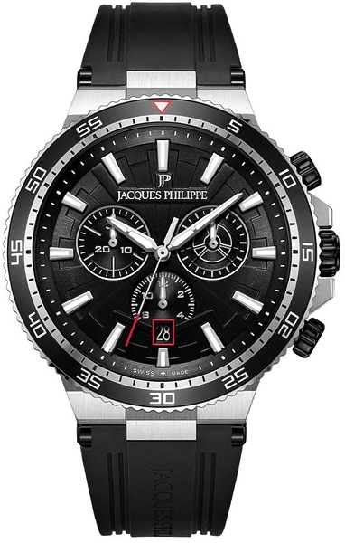 Jacques Philippe Dynamo JPQGC447411SB