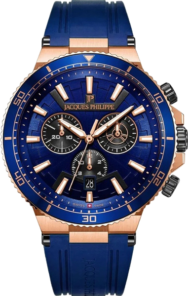 Jacques Philippe Dynamo JPQGC447432SB