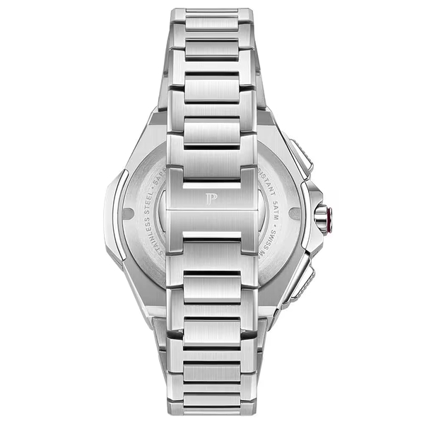 Jacques Philippe Artus JPQGC481316XS