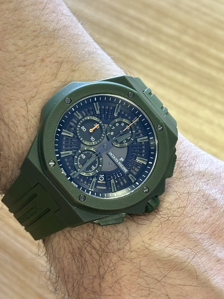 Jacques Philippe JPQGC51X41X