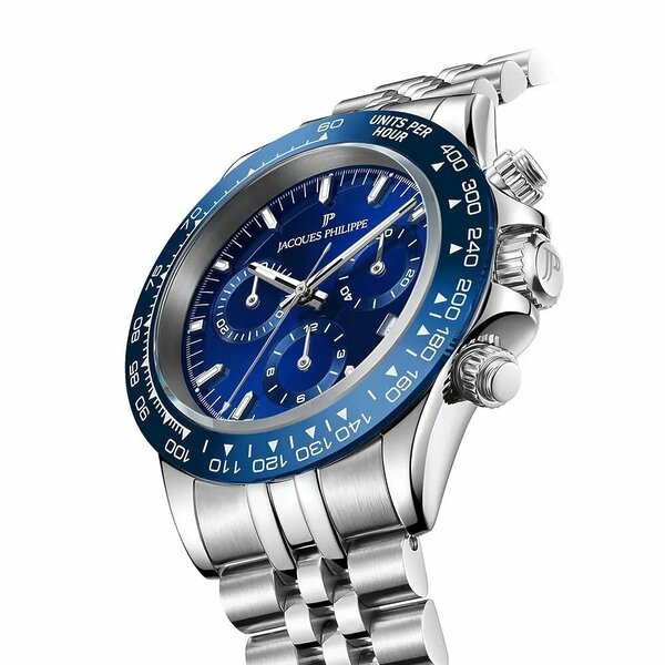 Jacques Philippe Pactius JPQGC711336SBDB