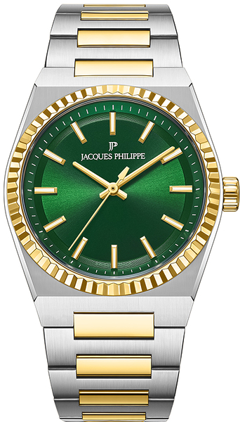 Jacques Philippe Borealis JPQGLS5873X8