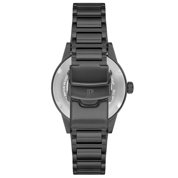 Jacques Philippe Aspect JPQGS094311