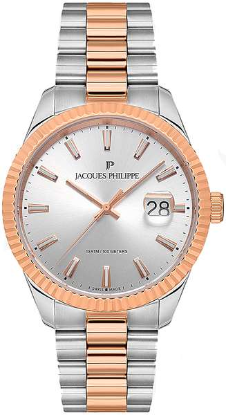 Jacques Philippe Solis JPQGS237328