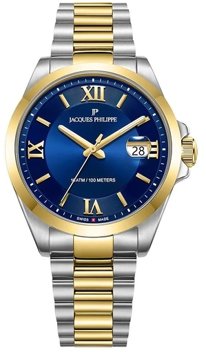 Jacques Philippe Infinitum JPQGS337338V2