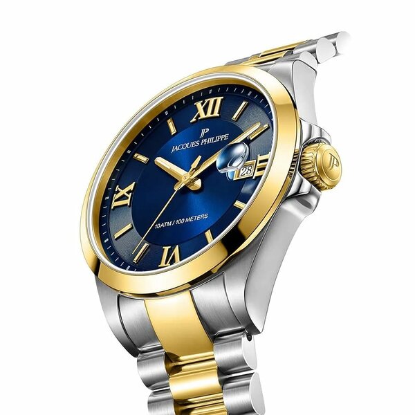 Jacques Philippe Infinitum JPQGS337338V2