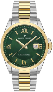 Jacques Philippe Infinitum JPQGS3373X8V2
