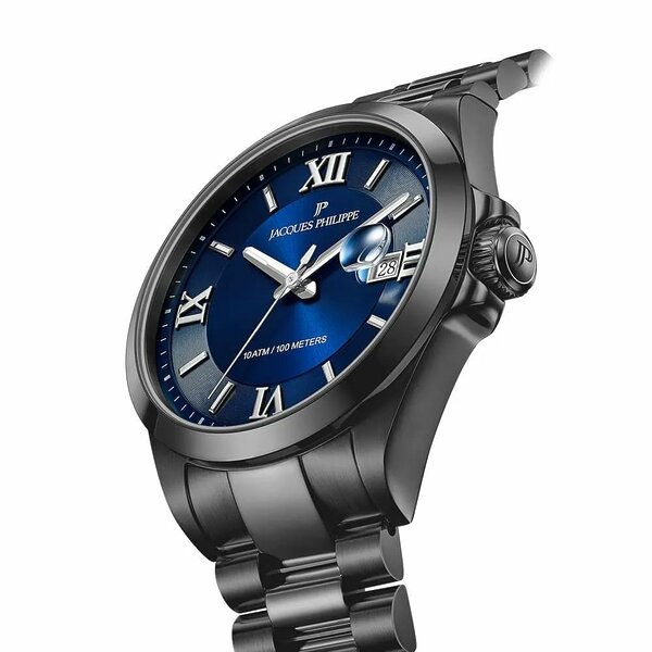 Jacques Philippe Infinitum JPQGS338337V2