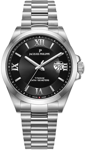 Jacques Philippe Infinitum JPQGS33T31TV2