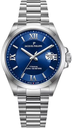Jacques Philippe Infinitum JPQGS33T33TV2
