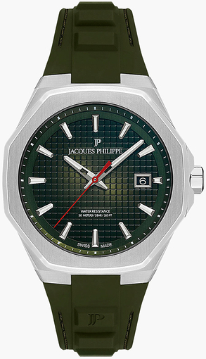 Jacques Philippe Octagon JPQGS3814XX
