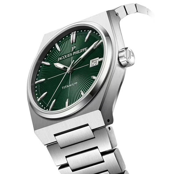 Jacques Philippe Aurora JPQGS42T3XT