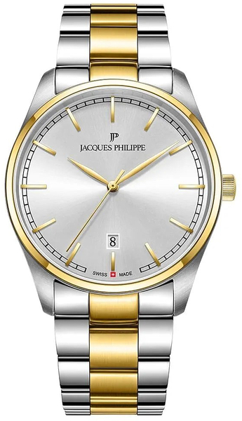 Jacques Philippe Odina JPQGS627328