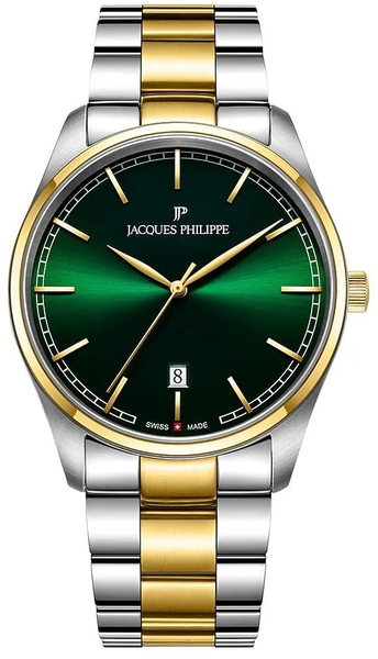 Jacques Philippe Odina JPQGS6273X8