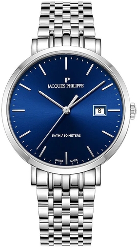 Jacques Philippe Albunea JPQGS951336