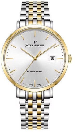 Jacques Philippe Albunea JPQGS957328YG