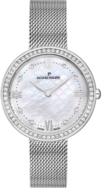 Jacques Philippe Pearl JPQLS051286