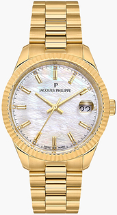 Jacques Philippe Solis JPQLS242384