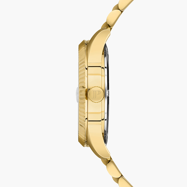 Jacques Philippe Solis JPQLS242384