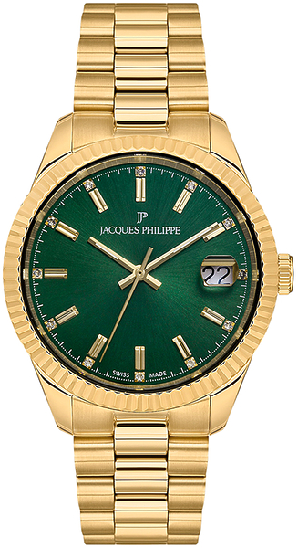 Jacques Philippe Solis JPQLS2423X4