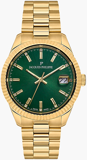 Jacques Philippe Solis JPQLS2423X4