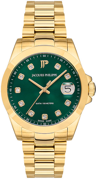 Jacques Philippe Infinitum JPQLS3423X4