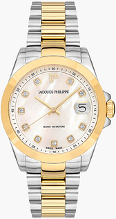 Jacques Philippe Infinitum JPQLS347388YG