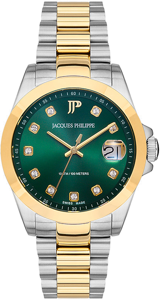 Jacques Philippe Infinitum JPQLS3473X8