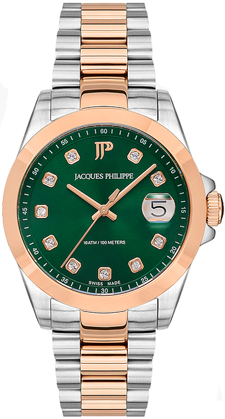 Jacques Philippe Infinitum JPQLS3473X8RG