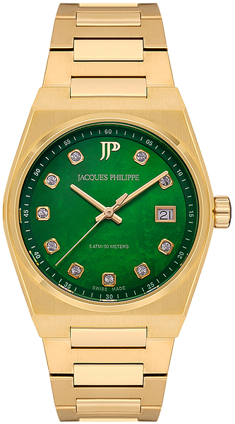 Jacques Philippe Aurora JPQLS522394S