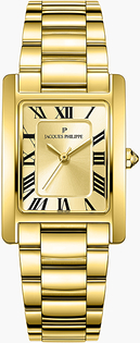 Jacques Philippe Hora JPQLS652374