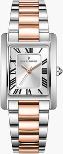 Jacques Philippe Hora JPQLS657328RG