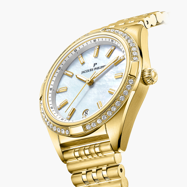 Jacques Philippe Radiante JPQLS682384