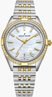 Jacques Philippe Radiante JPQLS687388YG