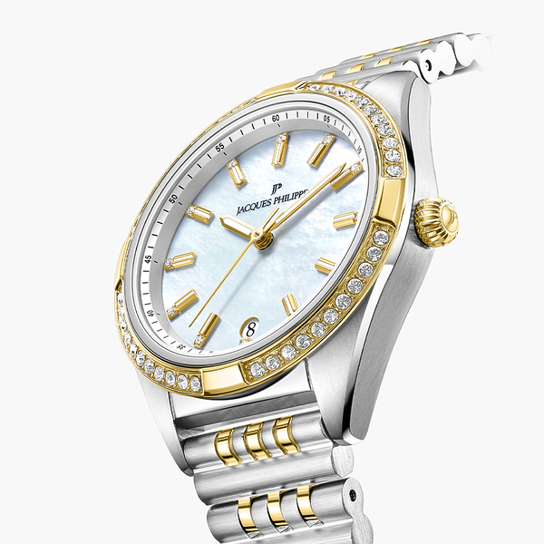 Jacques Philippe Radiante JPQLS687388YG