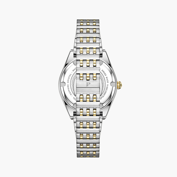 Jacques Philippe Radiante JPQLS687388YG