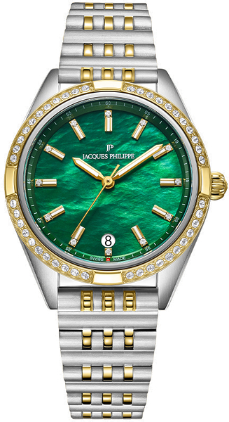 Jacques Philippe Radiante JPQLS687398