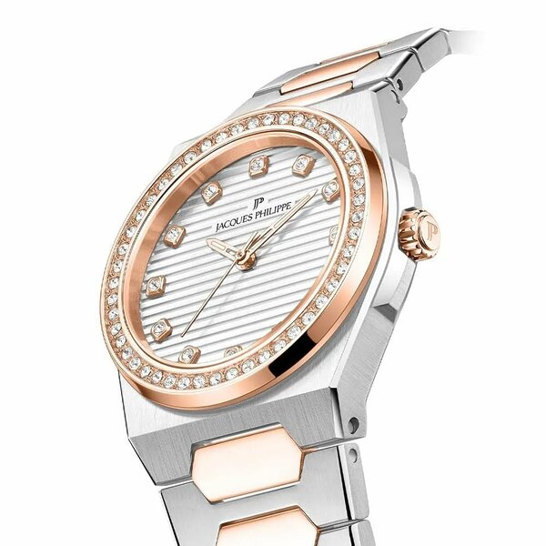 Jacques Philippe Bellus JPQLS727328RG