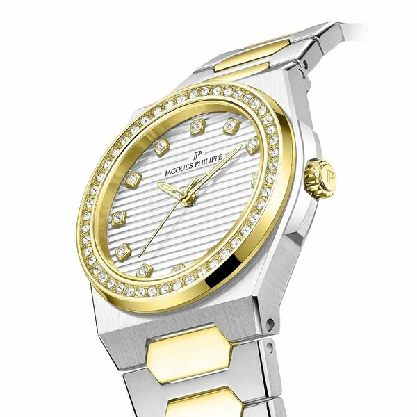 Jacques Philippe Bellus JPQLS727328YG