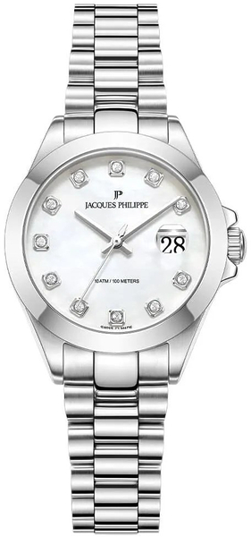 Jacques Philippe Infinitum JPQLS731386
