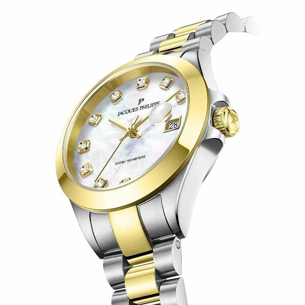 Jacques Philippe Infinitum JPQLS737388YG