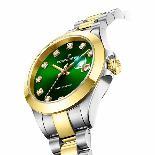 Jacques Philippe Infinitum JPQLS7373X8