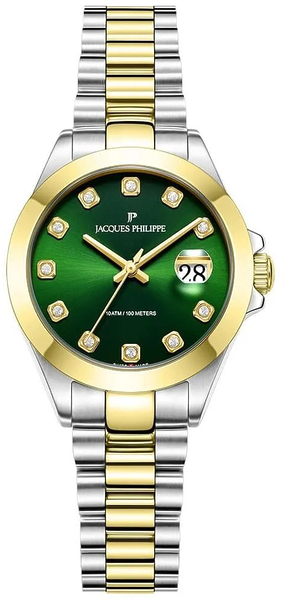 Jacques Philippe Infinitum JPQLS7373X8