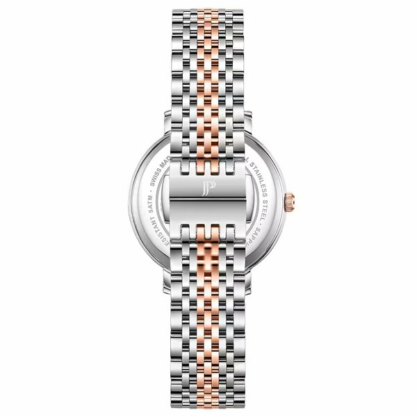 Jacques Philippe Vitalicus JPQLS757388RG