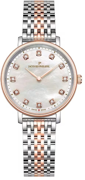Jacques Philippe Vitalicus JPQLS757388RG