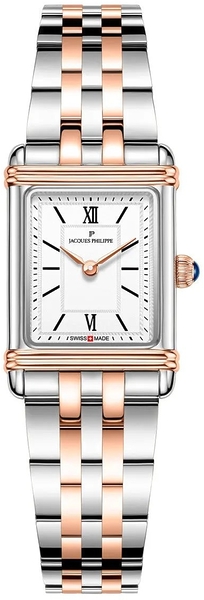Jacques Philippe Mira JPQLS897328RG