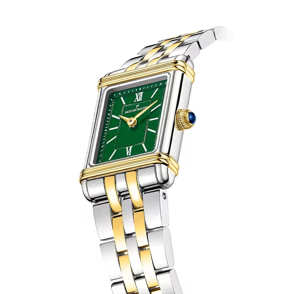 Jacques Philippe Mira JPQLS8973X8