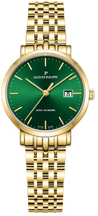 Jacques Philippe Ligata JPQLS9423X4