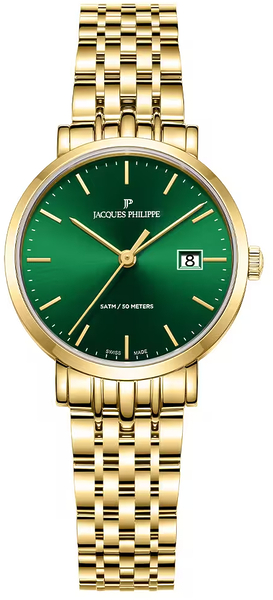 Jacques Philippe Ligata JPQLS9423X4
